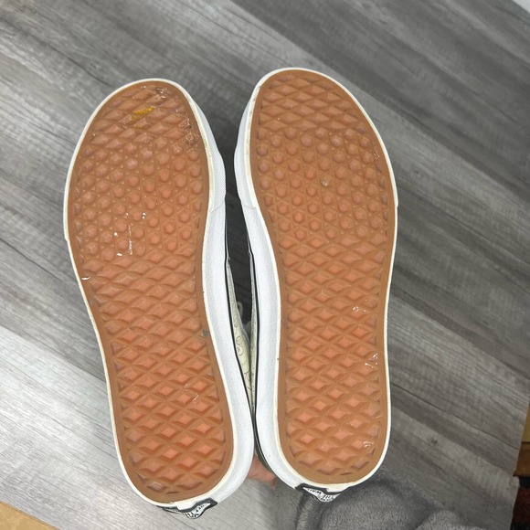 Vans SK8 Hi Desert Skulls Grape Leaf Classic Skate Shoes Womens 7.5 - Picture 7 of 9